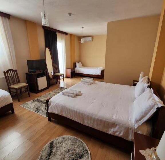 سوییت, Guesthouse Bimbli