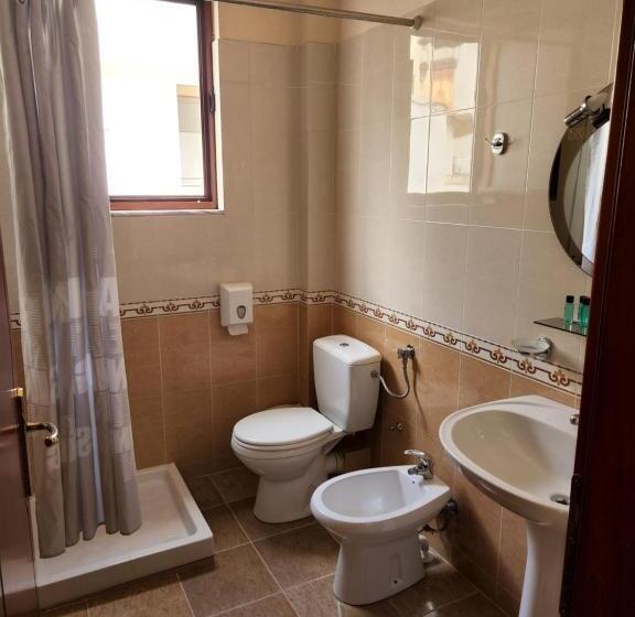 اتاق استاندارد سه نفره, Guesthouse Bimbli