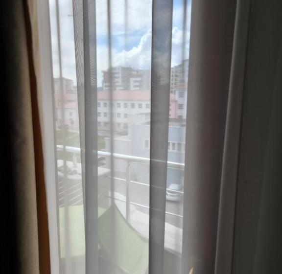 اتاق استاندارد سه نفره, Guesthouse Bimbli