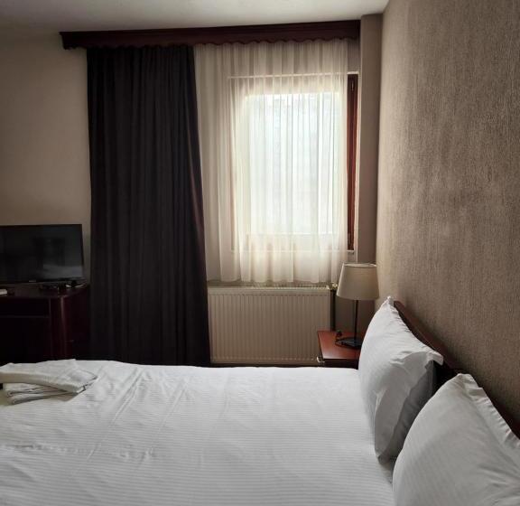 اتاق استاندارد سه نفره, Guesthouse Bimbli