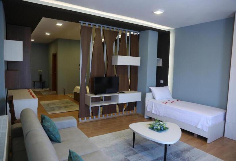 Deluxe Suite King Bed, Guesthouse Bimbli