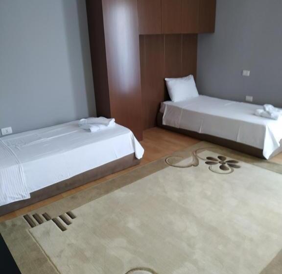 Deluxe Suite King Bed, Guesthouse Bimbli