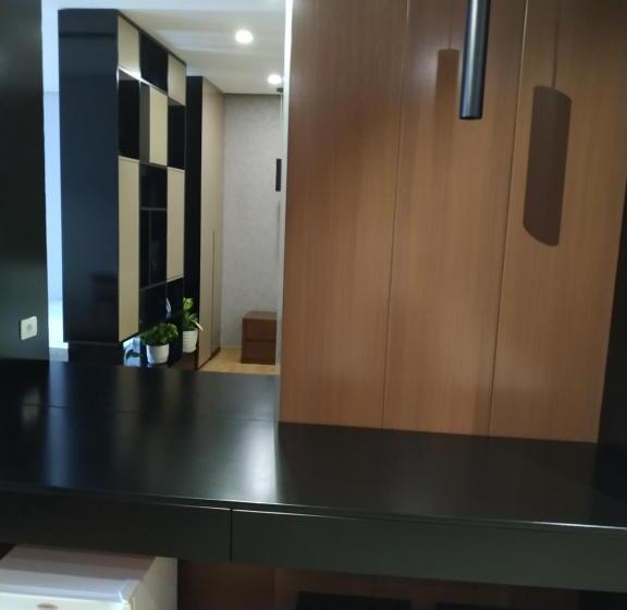 Deluxe Suite King Bed, Guesthouse Bimbli