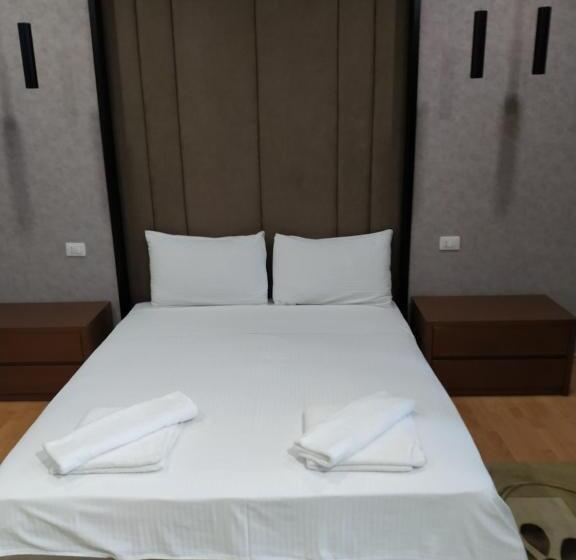 Deluxe Suite King Bed, Guesthouse Bimbli