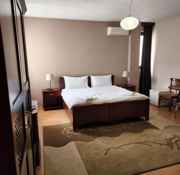 اتاق استاندارد سه نفره, Guesthouse Bimbli