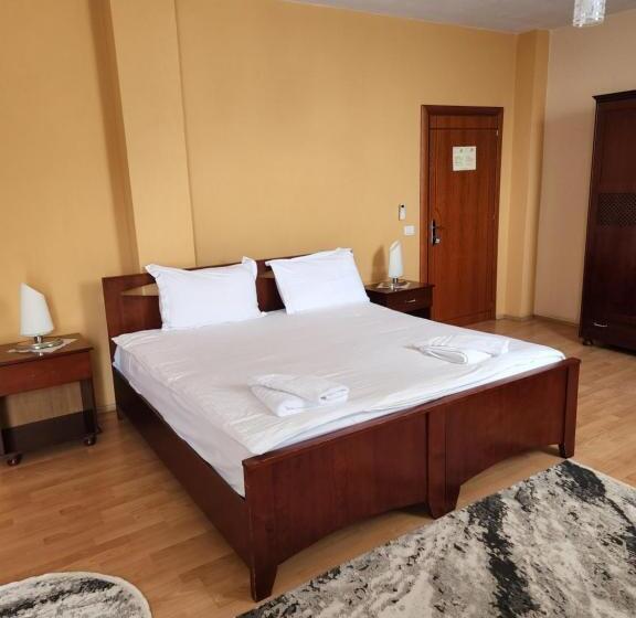 اتاق استاندارد سه نفره, Guesthouse Bimbli