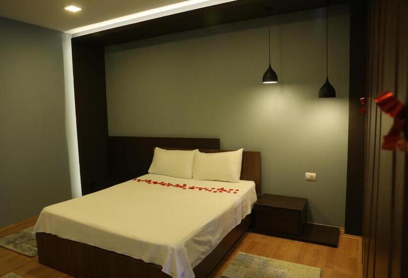 Deluxe Suite King Bed, Guesthouse Bimbli