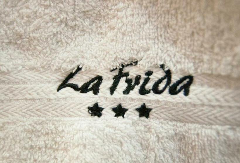 اتاق لوکس, La Frida Hotel   Adults Only