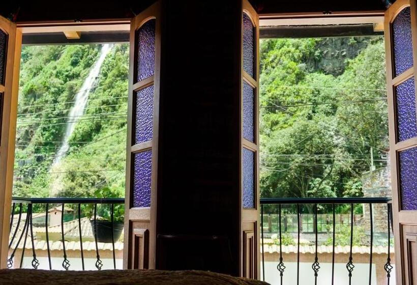 اتاق استاندارد یک نفره, La Posada Del Arte
