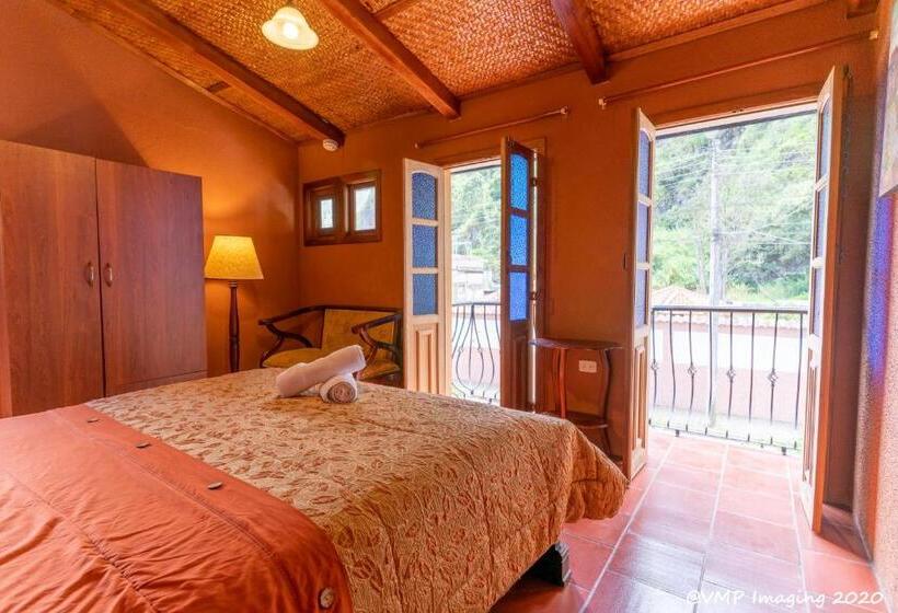 اتاق استاندارد یک نفره, La Posada Del Arte