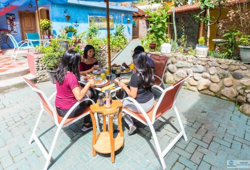 اتاق استاندارد, La Posada Del Arte
