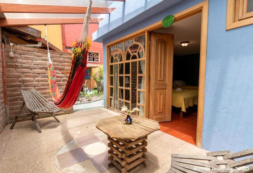 اتاق استاندارد, La Posada Del Arte