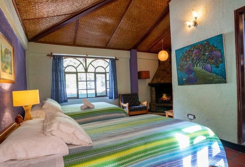 اتاق استاندارد یک نفره, La Posada Del Arte