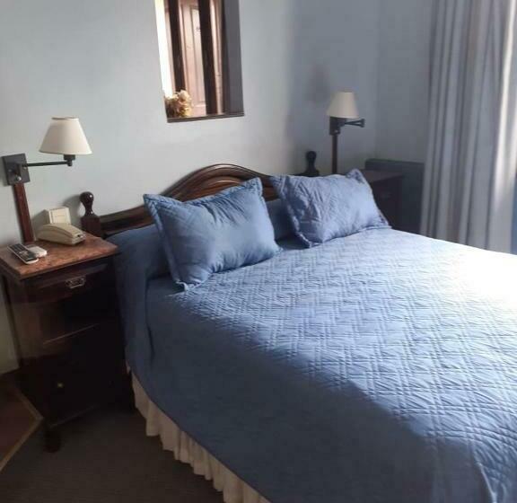 اتاق استاندارد, Juliette Posada Boutique Ex Posada La Villa