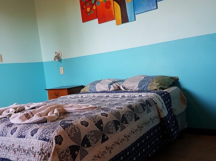 اتاق استاندارد, Hostel Iguazu Falls