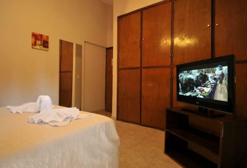 اتاق استاندارد, Madeo Hotel & Spa