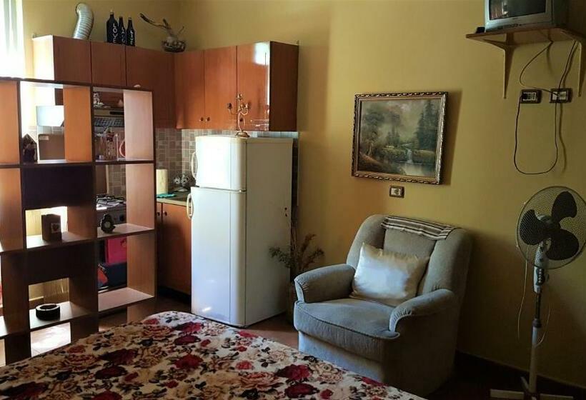 اتاق استاندارد, Pemaj Hostel