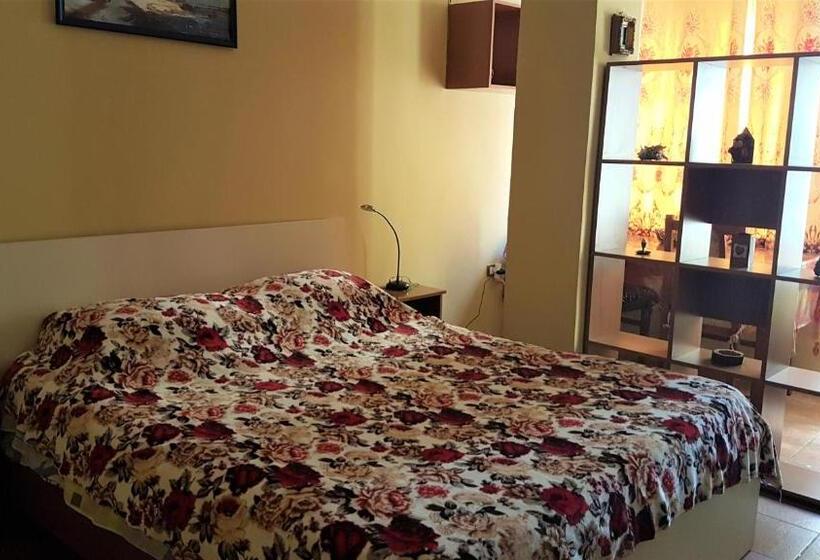 اتاق استاندارد, Pemaj Hostel