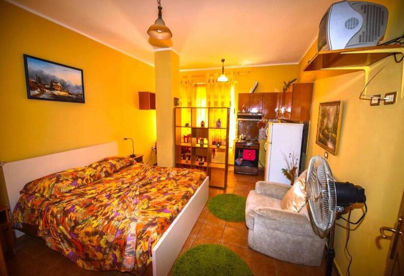 اتاق استاندارد, Pemaj Hostel