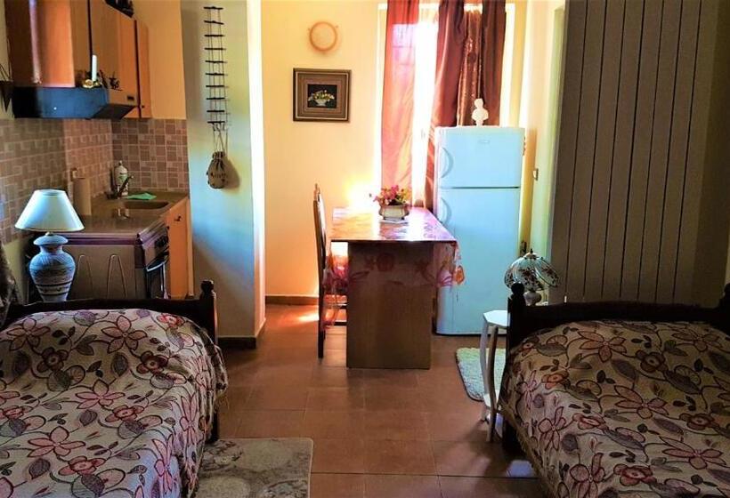 اتاق استاندارد, Pemaj Hostel