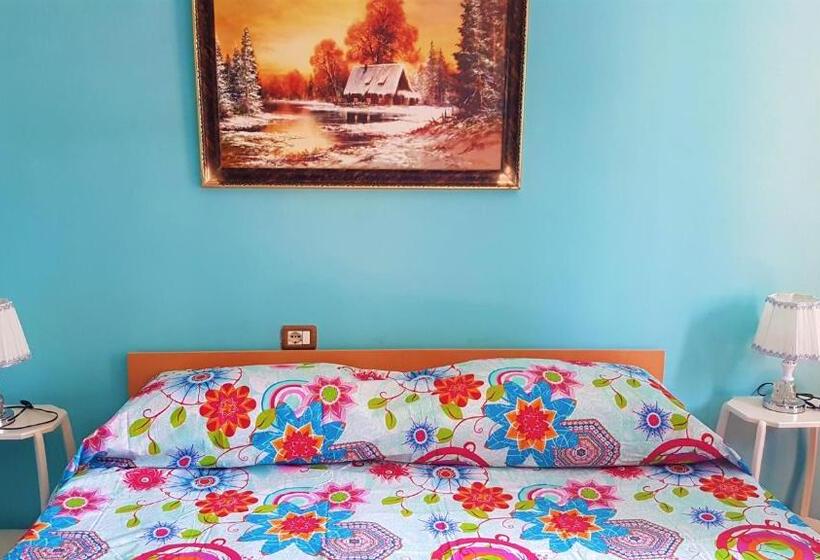 اتاق استاندارد, Pemaj Hostel