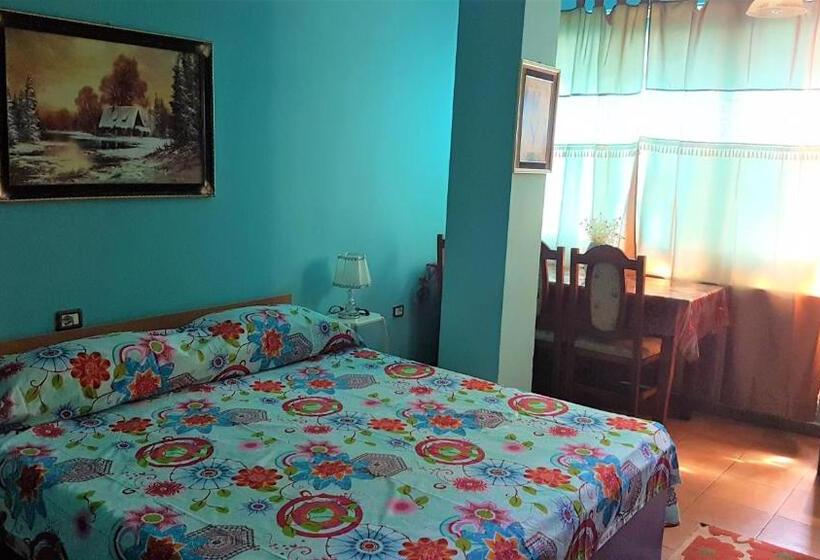 اتاق استاندارد, Pemaj Hostel