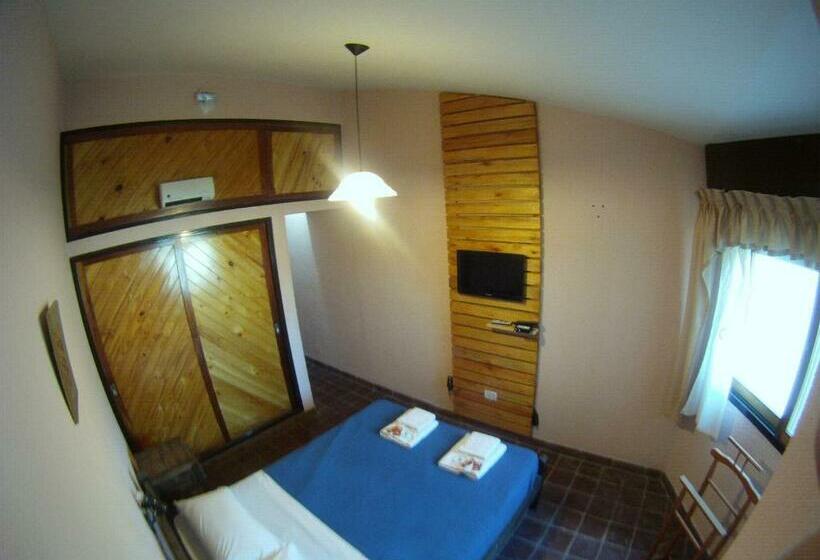 اتاق استاندارد, La Vicuñita Hotel & Cabañas