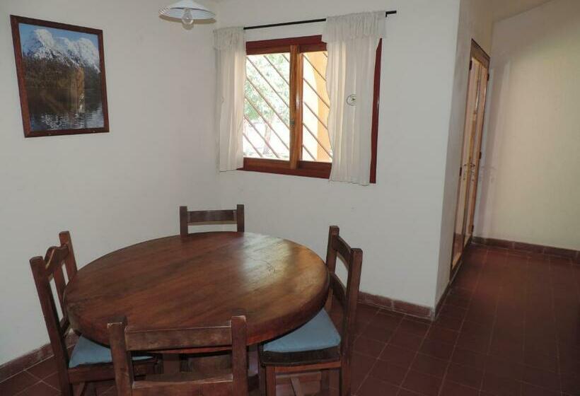 خانه 2 خوابه, La Vicuñita Hotel & Cabañas