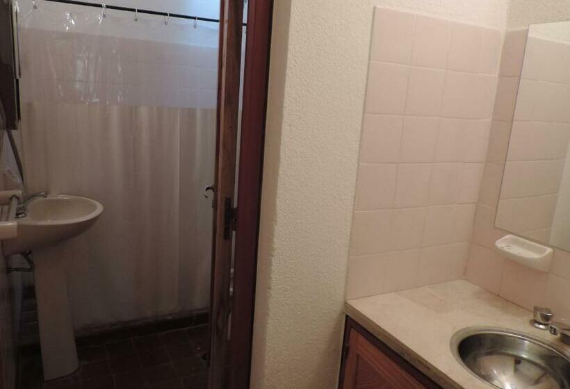 خانه 3 خوابه, La Vicuñita Hotel & Cabañas