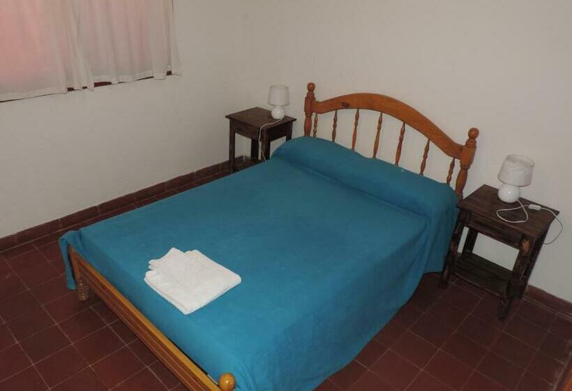 خانه 2 خوابه, La Vicuñita Hotel & Cabañas