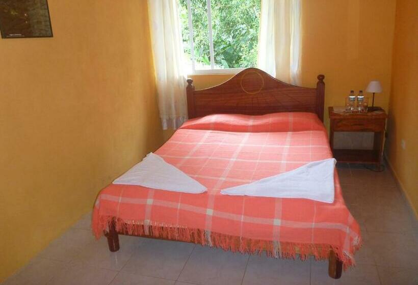 اتاق استاندارد, Hostal Tena ñaui