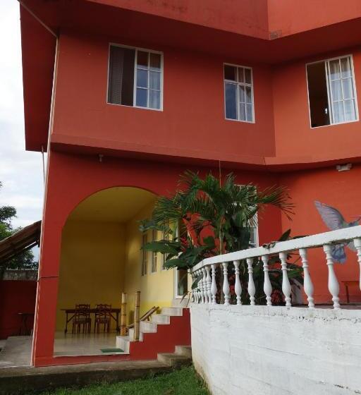 اتاق استاندارد سه نفره, Hostal Tena ñaui