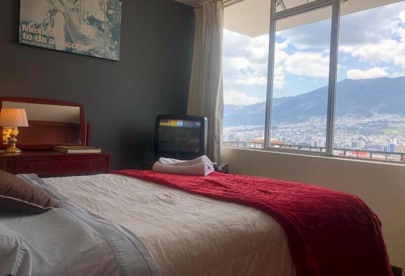 اتاق استاندارد با سرویس بهداشتی مشترک, St. Gallen Haus