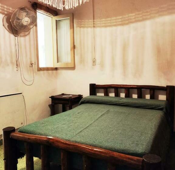 スタンダードルーム, Club Hostel Jujuy
