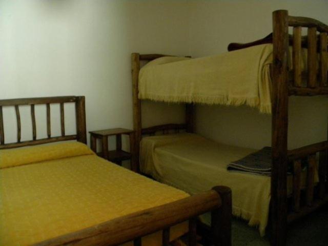 スタンダードトリプルルーム, Club Hostel Jujuy