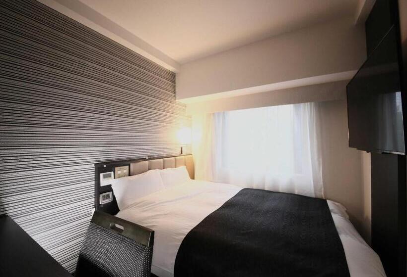 اتاق استاندارد, Apa Hotel Keisei Ueno Ekimae