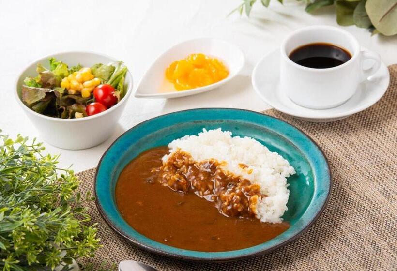 اتاق استاندارد, Apa Hotel Keisei Ueno Ekimae