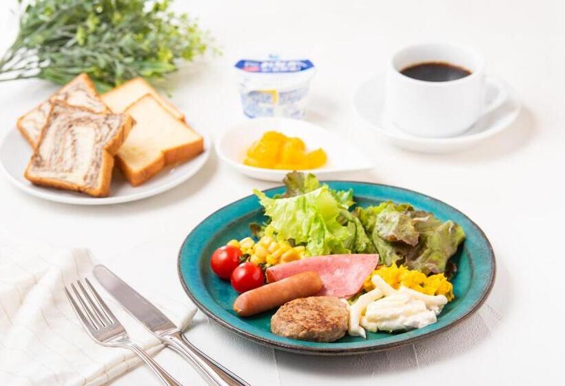اتاق استاندارد, Apa Hotel Keisei Ueno Ekimae