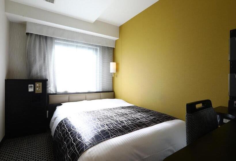 اتاق استاندارد, Apa Hotel Roppongi Ekimae