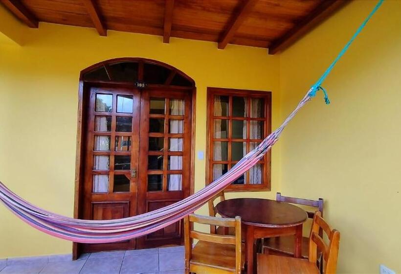 اتاق استاندارد چهارنفره با بالکن, Cielo Azul
