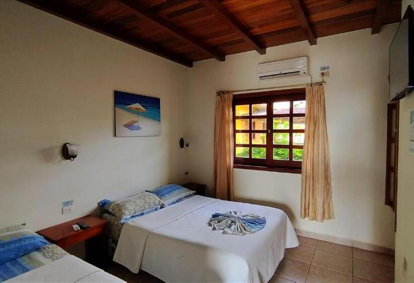 سوئیت 2 خوابه, Cielo Azul