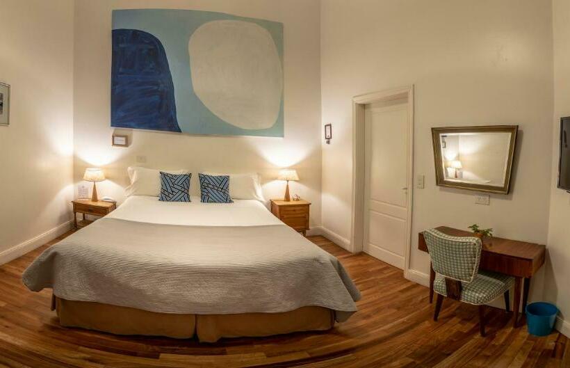 اتاق سوپریور, L Adresse Hôtel Boutique