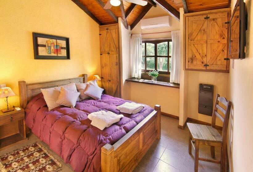 اتاق استاندارد, Posada De Campo   Hotel Boutique   Adults Only