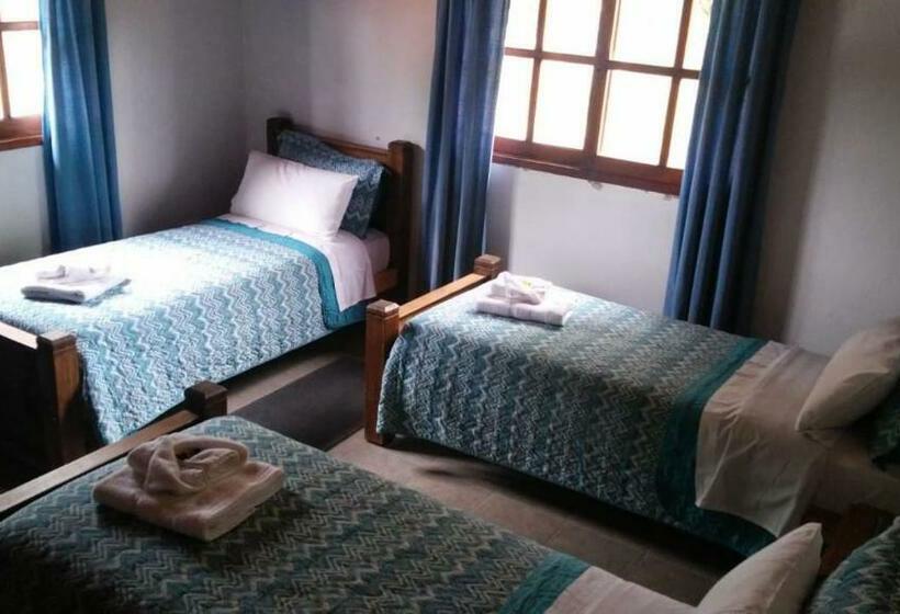 اتاق خانوادگی, Posada De Campo   Hotel Boutique   Adults Only