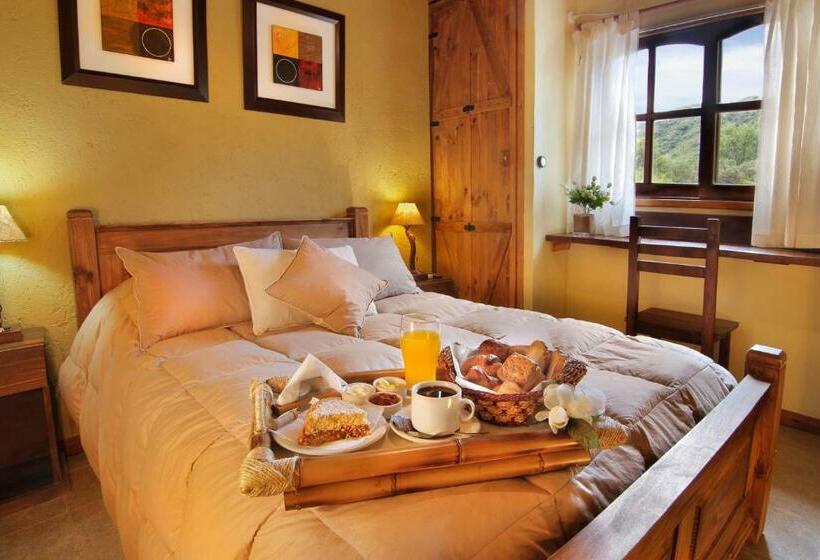 اتاق استاندارد, Posada De Campo   Hotel Boutique   Adults Only