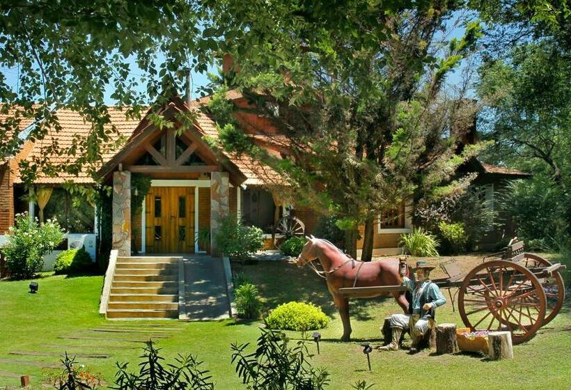 اتاق خانوادگی, Posada De Campo   Hotel Boutique   Adults Only