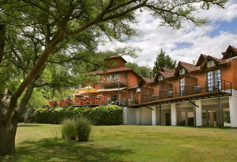 اتاق استاندارد با بالکن, Posada De Campo   Hotel Boutique   Adults Only