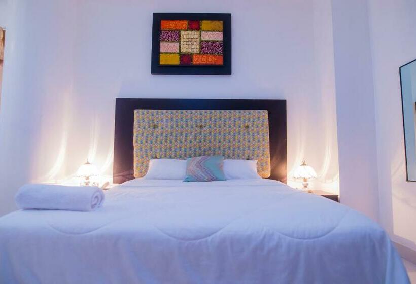 اتاق استاندارد, Presidente Beach Salinas