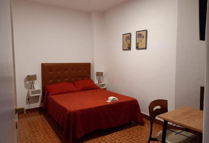 اتاق استاندارد یک نفره, San Carlos