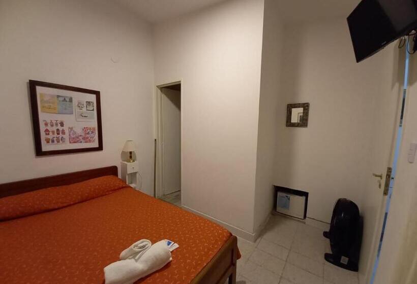 اتاق استاندارد یک نفره, San Carlos
